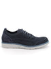 IGI&CO IGI&CO Men's Low-Top Sneaker - 11040 Pewter