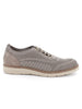 IGI&CO IGI&CO Men's Low-Top Sneaker - 11040 Pewter