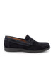 IGI&CO IGI&CO Mocassino Uomo - 11069 Blu