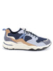 IGI&CO IGI&CO Sneaker Bassa Uomo - 11157 Jeans