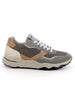IGI&CO IGI&CO Sneaker Bassa Uomo - 11158 Beige