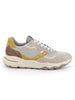 IGI&CO IGI&CO Sneaker Bassa Uomo - 11158 Beige