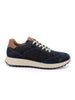 IGI&CO IGI&CO Sneaker Bassa Uomo - 11183 Blu