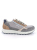 IGI&CO IGI&CO Sneaker Bassa Uomo - 11186 Beige