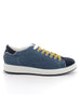 IGI&CO IGI&CO Men's Low-Top Sneaker - 11250 Blue