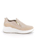 IGI&CO IGI&CO Women's Wedge Sneaker - 11418 Ivory/Gold