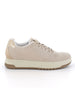 IGI&CO IGI&CO Sneaker Con Zeppa Donna - 11437 Cream