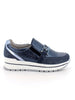 IGI&CO IGI&CO Mocassino Con Zeppa Donna - 11559 Jeans