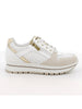 IGI&CO IGI&CO Sneaker Con Zeppa Donna - 11560 Jeans