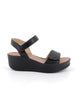 IGI&CO IGI&CO Women's Wedge Sandal - 11616 Rope