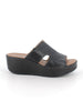 IGI&CO IGI&CO Women's Wedge Slipper - 11619 Rope