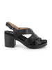 IGI&CO IGI&CO Sandalo Tacco Alto Donna - 11712 Corda/Alga
