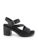 IGI&CO IGI&CO Sandalo Tacco Alto Donna - 11713 Panna/Roccia