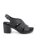 IGI&CO IGI&CO Sandalo Tacco Alto Donna - 11715 Cuoio
