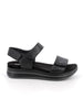 IGI&CO IGI&CO Women's Wedge Sandal - 11748 Silver