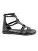 IGI&CO IGI&CO Sandalo Basso Donna - 11849 Nero