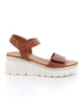 IGI&CO IGI&CO Women's Wedge Sandal - 11895 Black