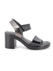 IGI&CO IGI&CO Sandalo Tacco Alto Donna - 11943 Nero