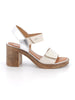 IGI&CO IGI&CO Sandalo Tacco Alto Donna - 11943 Nero