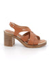 IGI&CO IGI&CO Sandalo Tacco Alto Donna - 11945 Nero