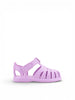 IGOR IGOR Sandalo Con Strappo Bambino - S10271 Blu