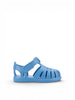 IGOR IGOR Sandalo Con Strappo Bambino - S10271 Blu