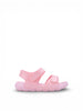 IGOR IGOR Sandalo Con Strappo Bambino - S10300 Rosa