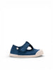 IGOR IGOR Sneaker Con Strappo Bambino - S10332 Marino