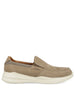 IMPRONTE IMPRONTE San Polo Men's Loafer - IM61040A Taupe