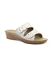 INBLU INBLU Ciabatta Donna - 2693 Blu