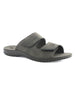 INBLU INBLU Ciabatta Uomo - FN113 Nero
