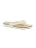 INBLU INBLU Women's Flip-Flops - SF04 Black