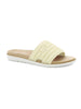 INBLU INBLU Women's Slipper - SF06 Black