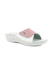 INBLU INBLU Ciabatta Donna - VR61 Rosa