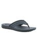 INBLU INBLU Ciabatta Infradito Uomo - VT15 Grigio