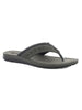 INBLU INBLU Ciabatta Infradito Uomo - VT15 Grigio