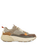 JEEP JEEP Groove Canvas Sneaker Bassa Uomo - JM61002A Blu
