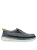 JEEP JEEP Kauai Wallabee Men's Low Knit Sneaker - JM61090A Blue