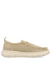 JEEP JEEP Kauai Wallabee Men's Low Sneaker - JM61091A Sand