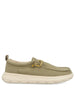 JEEP JEEP Kauai Wallabee Men's Low Sneaker - JM61091A Sand