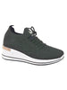 LAURA BIAGIOTTI LAURA BIAGIOTTI Sneaker Con Zeppa Donna - 9660 Nero