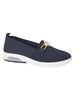 LAURA BIAGIOTTI LAURA BIAGIOTTI Slip-on Donna - 9662 Blu