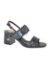 LAURA BIAGIOTTI LAURA BIAGIOTTI Sandalo Tacco Medio Donna - 9736 Beige