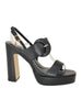 LAURA BIAGIOTTI LAURA BIAGIOTTI Sandalo Tacco Alto Donna - 9755 Nero