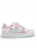LELLI KELLY LELLI KELLY Gioiello Sneaker Con Strappo Bambina - LKAA4010A00 Cipria