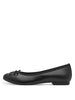 MARCO TOZZI MARCO TOZZI Ballerina Donna - 2-22137-42 Dune Metallic
