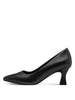MARCO TOZZI MARCO TOZZI Decollete Tacco Medio Donna - 2-22420-42 Nero