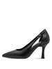 MARCO TOZZI MARCO TOZZI Décolleté Tacco Alto Donna - 2-22427-46 Nero
