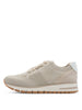 MARCO TOZZI MARCO TOZZI Sneaker Con Zeppa Donna - 2-23737-44 Blu