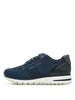 MARCO TOZZI MARCO TOZZI Sneaker Con Zeppa Donna - 2-23737-44 Blu